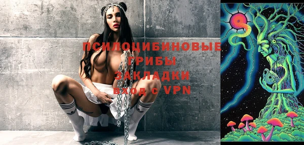 альфа пвп Горняк